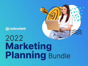 2022 Marketing planning Bundle Resource|2021 Mkt Planning Bundle||