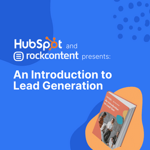 An Introduction to Lead Generation