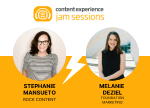 How to win in the Content Experience Age