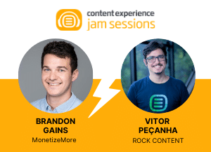 Interactive content