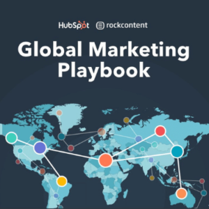 Global Marketing Playbook|